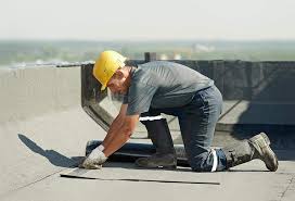 Asphalt Shingles Roofing in Gordon, PA